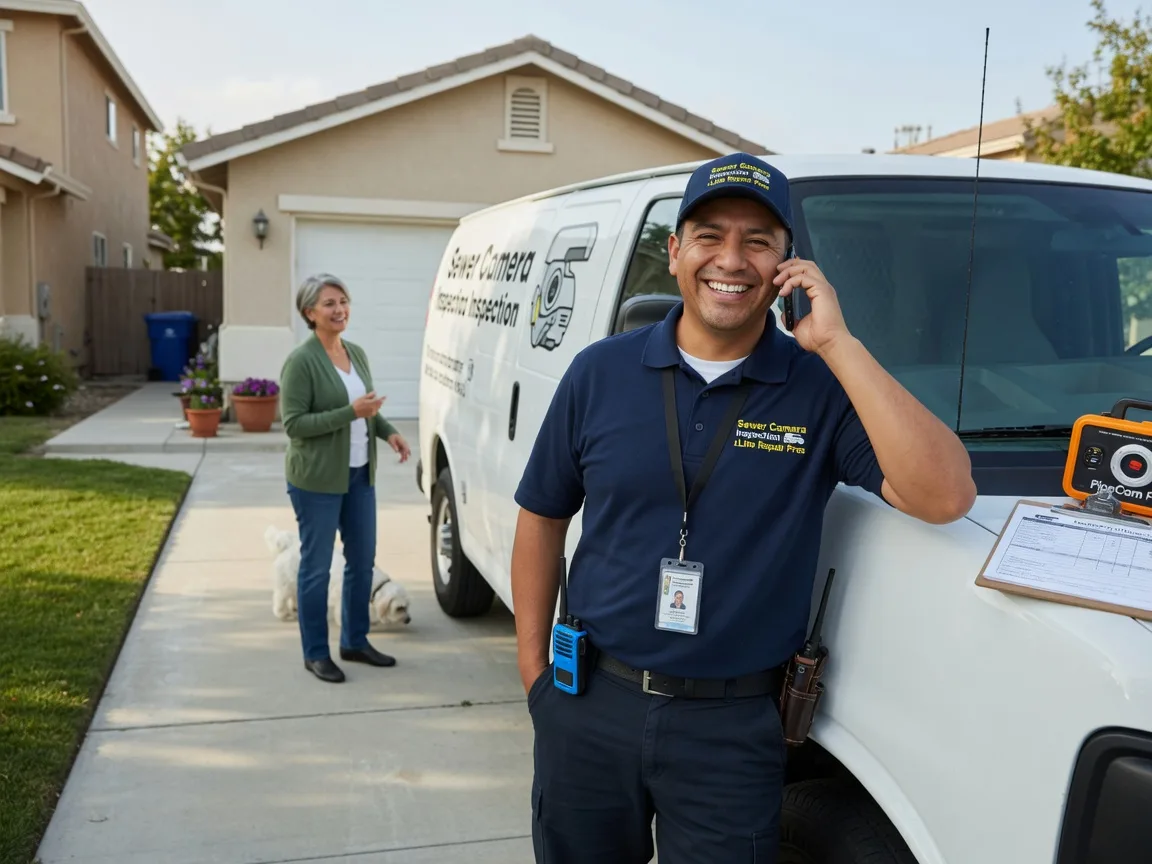 Sewer Line Repair Snoqualmie Pass, WA FAQs